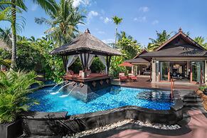 The St. Regis Bali Resort