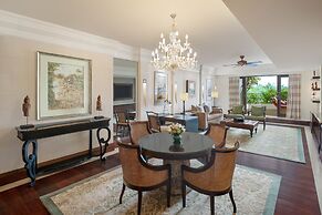 The St. Regis Bali Resort