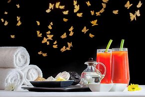 The St. Regis Bali Resort