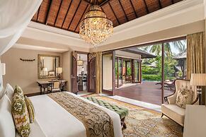 The St. Regis Bali Resort