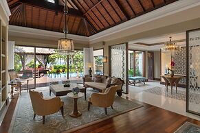 The St. Regis Bali Resort