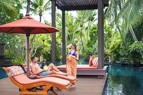 The St. Regis Bali Resort