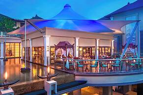 The St. Regis Bali Resort