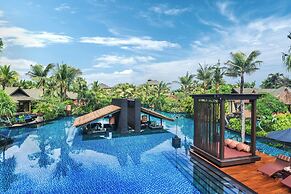 The St. Regis Bali Resort