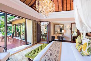 The St. Regis Bali Resort