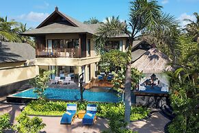 The St. Regis Bali Resort