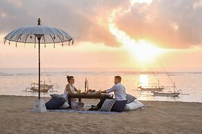 The St. Regis Bali Resort