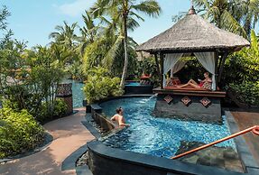 The St. Regis Bali Resort