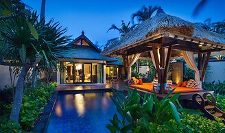 The St. Regis Bali Resort
