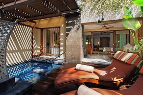 The St. Regis Bali Resort