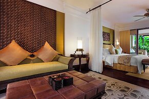 The St. Regis Bali Resort