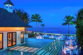 The St. Regis Bali Resort