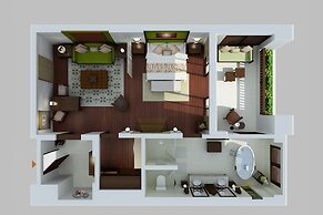 The St. Regis Bali Resort