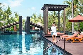 The St. Regis Bali Resort