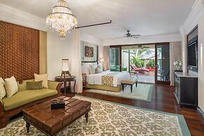 The St. Regis Bali Resort