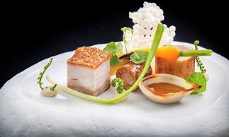 The St. Regis Bali Resort