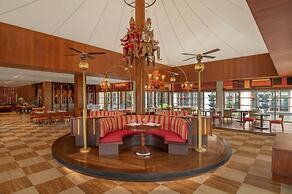 The St. Regis Bali Resort