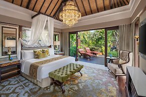 The St. Regis Bali Resort