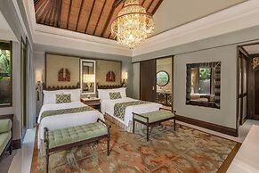 The St. Regis Bali Resort