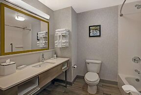 Hampton Inn Westfield