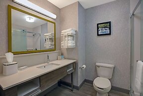 Hampton Inn Westfield