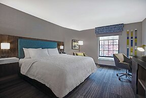 Hampton Inn Westfield