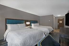 Hampton Inn Westfield