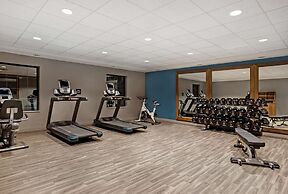 Hampton Inn Westfield