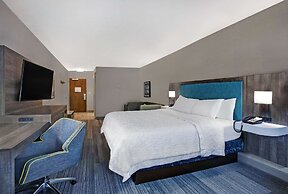 Hampton Inn Westfield