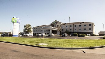 Holiday Inn Express & Suites Sedalia by IHG