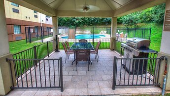 Candlewood Suites Knoxville Airport-Alcoa by IHG