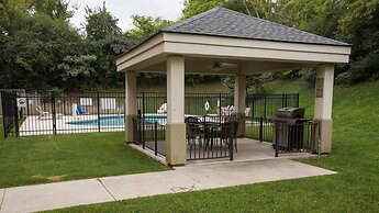 Candlewood Suites Knoxville Airport-Alcoa by IHG