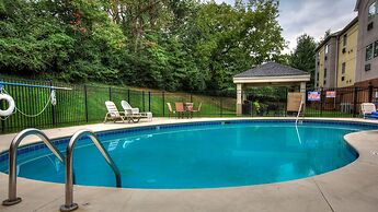 Candlewood Suites Knoxville Airport-Alcoa by IHG