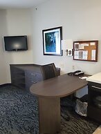 Candlewood Suites Knoxville Airport-Alcoa by IHG