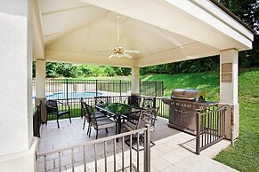 Candlewood Suites Knoxville Airport-Alcoa by IHG