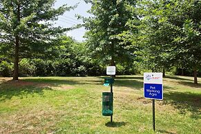 Candlewood Suites Knoxville Airport-Alcoa by IHG