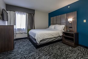 Candlewood Suites Knoxville Airport-Alcoa by IHG