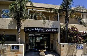 Conchiglia Azzurra Resort & Beach