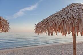 Conchiglia Azzurra Resort & Beach