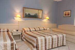 Conchiglia Azzurra Resort & Beach