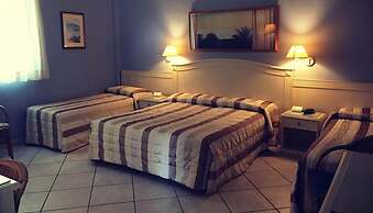 Conchiglia Azzurra Resort & Beach