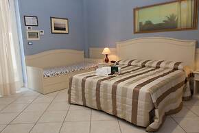 Conchiglia Azzurra Resort & Beach