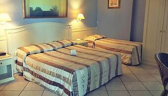 Conchiglia Azzurra Resort & Beach