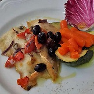 Conchiglia Azzurra Resort & Beach