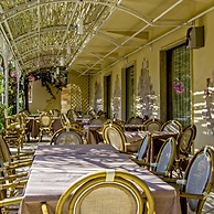 Conchiglia Azzurra Resort & Beach