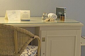 Conchiglia Azzurra Resort & Beach