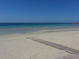 Conchiglia Azzurra Resort & Beach