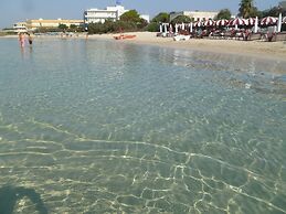 Conchiglia Azzurra Resort & Beach