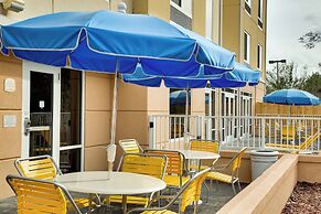 Fairfield Inn & Suites Lake City