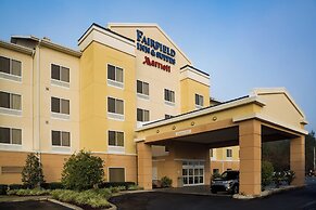 Fairfield Inn & Suites Lake City